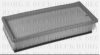 BORG & BECK BFA2263 Air Filter